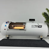 Airvida Ultra 1.3-2.0 ATA Hard Shell Lying Hyperbaric Chambers