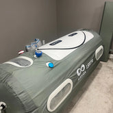 Airvida 1.2-1.5 ATA Portable Lying Hyperbaric Chamber
