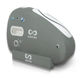 Airvida Pro90 Portable Sitting Hyperbaric Chamber