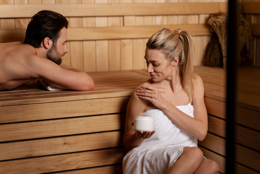 The Incredible Health Benefits of Sauna Therapy