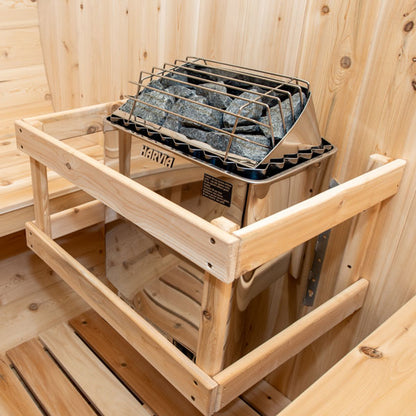 CT Tranquility Barrel Sauna