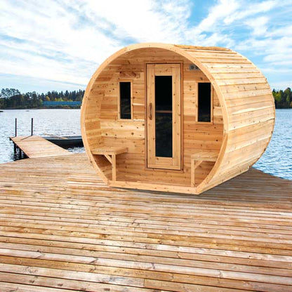 CT Elation Sauna