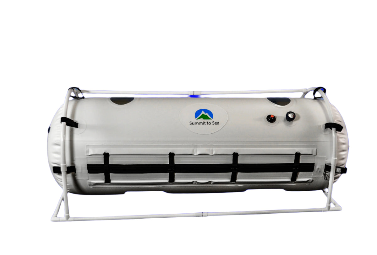 Summit To Sea Dive Hyperbaric Chamber