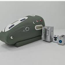 Airvida Pro90 Portable Sitting Hyperbaric Chamber